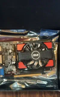 گرافیک ایسوس