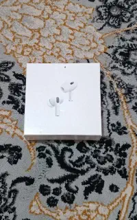 ایرپاد پرو