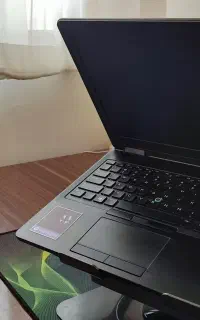 لپتاپ دل Dell E5570 گرافیک مجزا ۲ گیگابایت