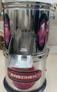 سبزی خرد کن