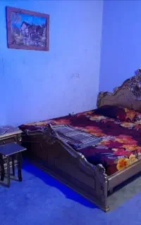 سوییت همکف داخل شهر 800