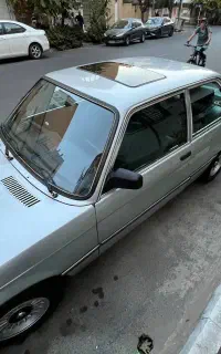 بی ام و bmw 320