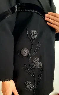 کت مجلسی کار شده