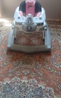 روروئک دست دوم