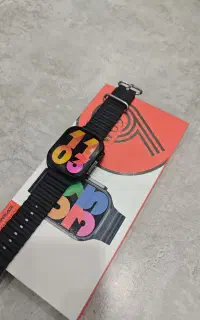 ساعت هوشمند