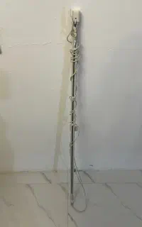 چوب پرده ۱متری