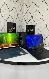 انواع سرفیس لپ تاپ زیبا،سبک بینظیر کامپیوتر رحیمی