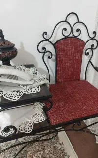 میز تلفن