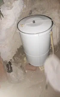 مشک برقی