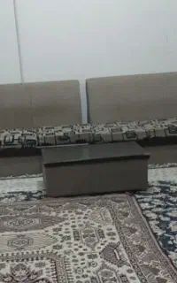 مبل ال ۷نفره