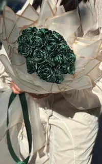 گل..