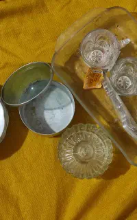 ظروف آشپزخانه برای خانه و خانه باغ