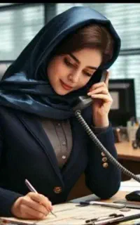 نظافتی پدیده گیتی یاس با ثبت جواز ۴۸۷۰۰۷آقا و خانم