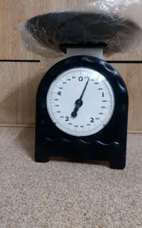 ترازو آشپزخانه نونو با کارتن