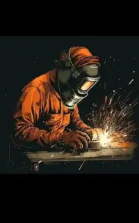 خدمات فنی وجوشکاری سیار