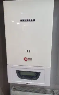 پکیج ۲۸۰۰۰ شوفاژکار