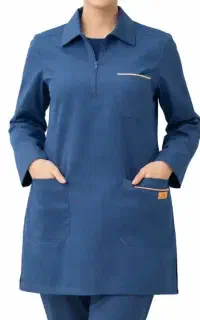 اسکراب پرستاری حاجی فرم