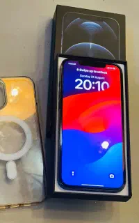 12پرو‌مکس‌ در حد اک بشرط