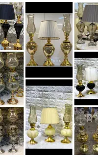 آباژور رومیزی تخت جمشید