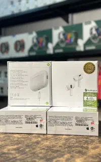 ایرپاد پرو 2 مشابه ترین نسخه اصلی