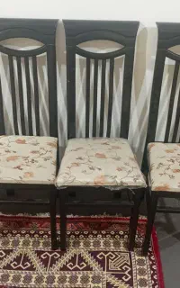 صندلی در حدنو