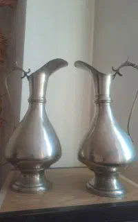 پارچ لب اردکی ورشو قدیمی