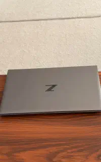 لب‌تاپ Zbook گیمینگ
