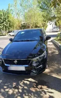 تارا V4 اتومات TU5P معاوضه