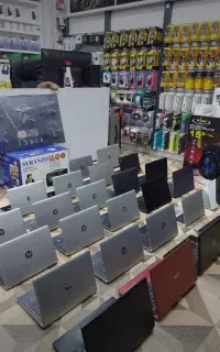 پخش ، فروش و تعمیرات کامپیوتر و لوازم جانبی(افشار)