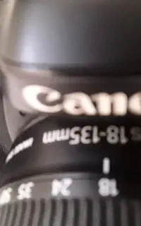 دوربین کنون80d