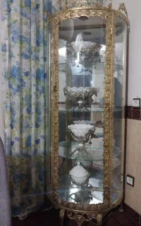 بوفه برنز