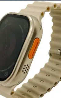 ساعت هوشمند Ultra3 مدل  TK10