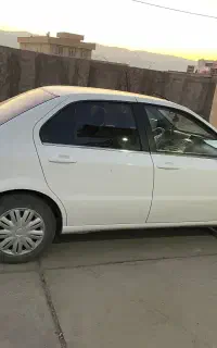فروش سمند سورن