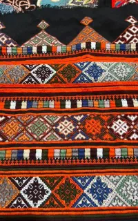 دوخت انواع سرتوپ چپی دوچ و میلیاردی