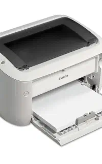فروش پرینتر لیزری سیاه و سفید Canon LBP 6030B