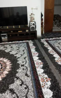 تلوزیون 48انج سامسونگ کاملا سالم