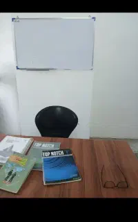 تدریس خصوصی انگلیسی توسط فارغ التحصیل علامه