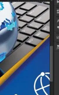 کافی‌نت وخدمات موبایل آنلاین نخل