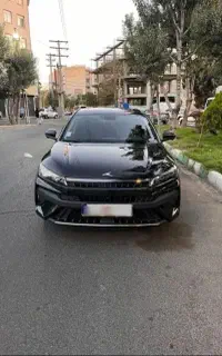 کی ام سیj7 اقساطی  تحویل فوری  50% پیش پرداخت