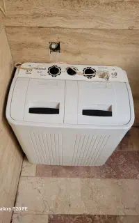 مینی واش