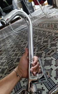 شیر ظرفشویی اوج نو نو