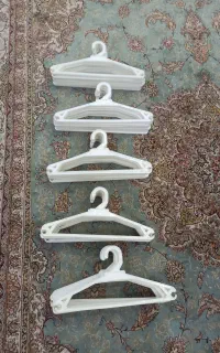 چوب لباسی