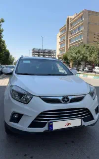 جک اس ۵اتوماتیک ۹۵