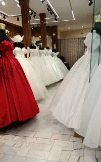 فروشنده خانوم جهت همکاری با حقوق بالا