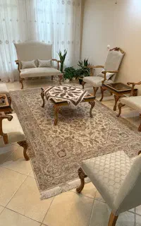 مبلمان برند فیلون و ناهارخوری