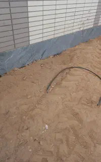 منزل مسکونی در شهر داران
