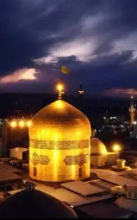 تور مشهد مقدس آرمان گشت
