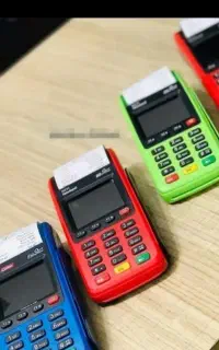 کارتخوان H9 کارت خوان WiFi دار (نمایندگی قزوین)