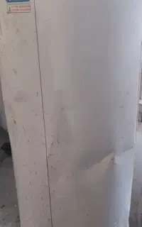 آبگرمکن سوزان ایستاده