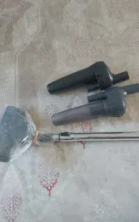 وسایل جانبی جاروبرقی